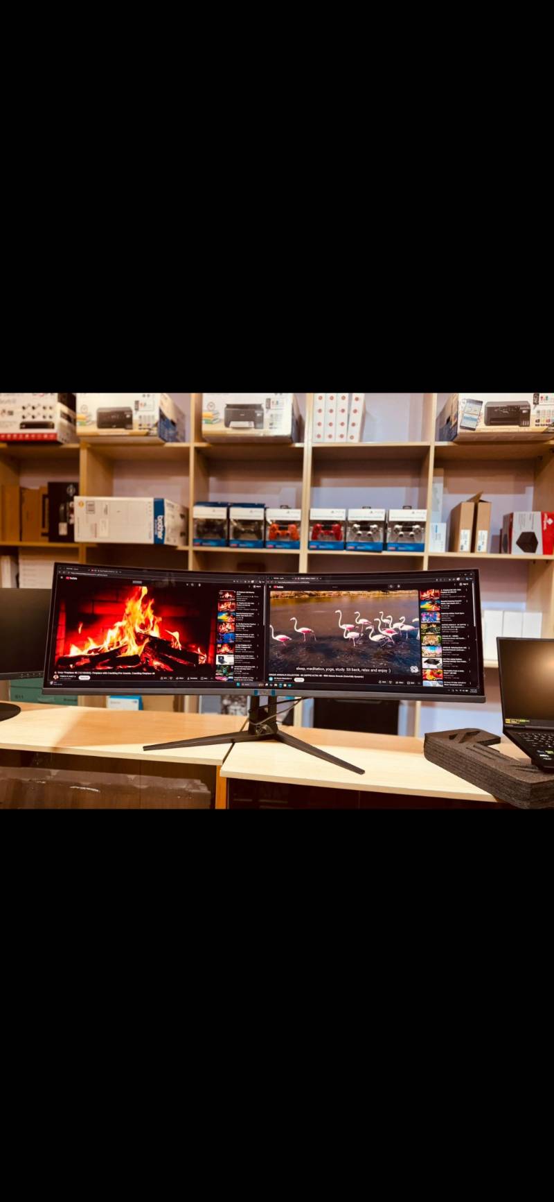 SALE. asus moniter