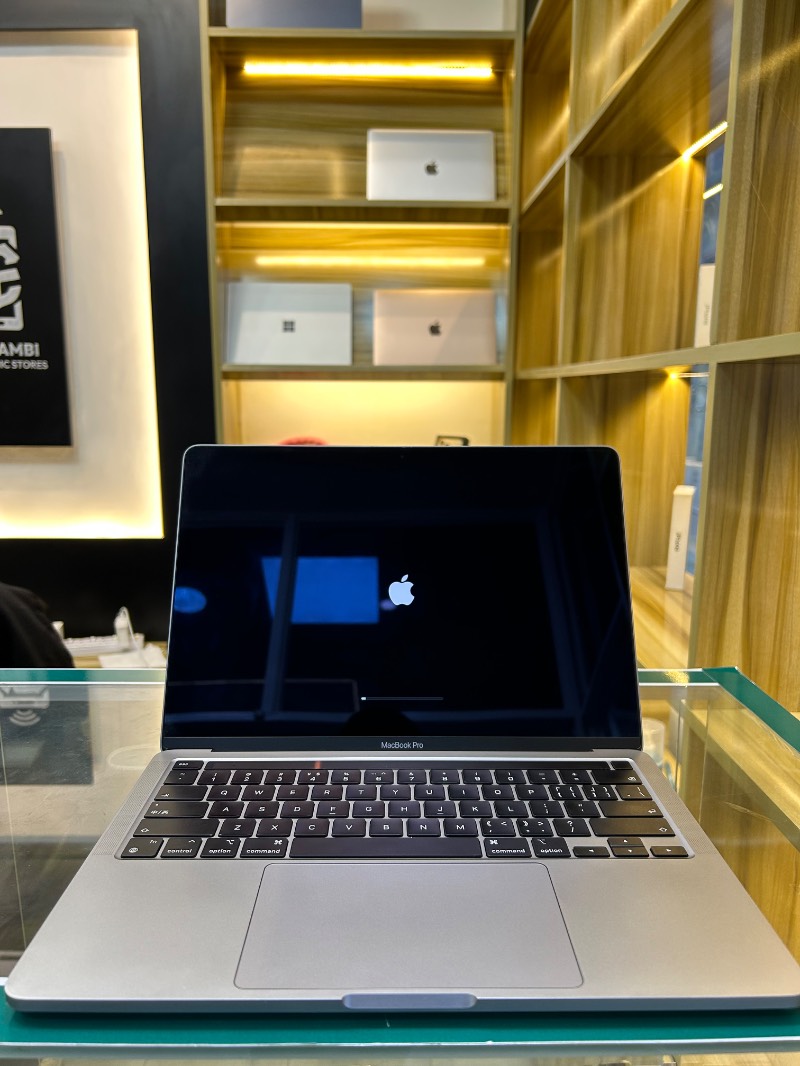 SALE. Macbook m1 — photo 3