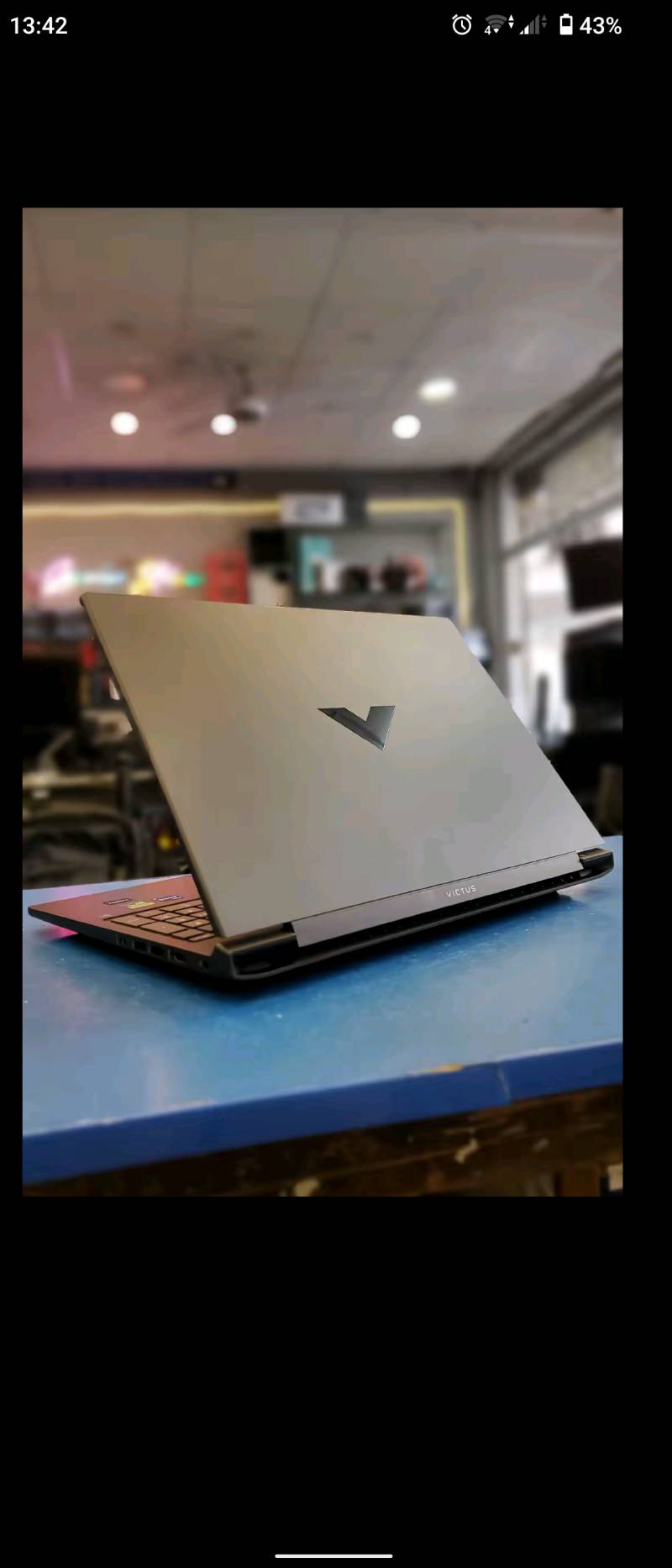 SALE. Victus Gaming Laptop