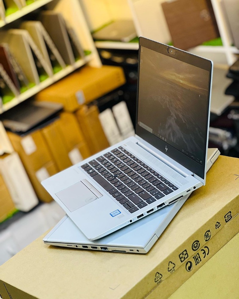 SALE. Hp EliteBook 840 i7 G5 — photo 3