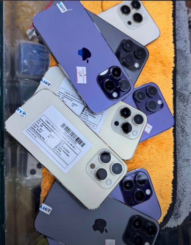SALE. Iphone 14pro