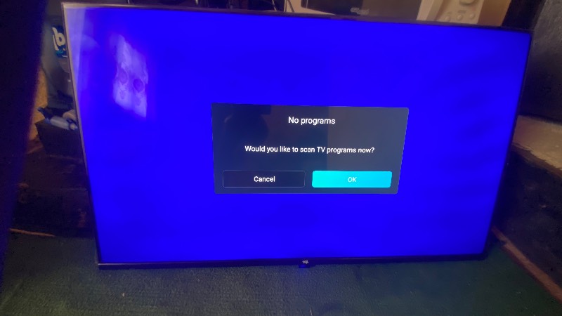 SALE. Smart tv — photo 3