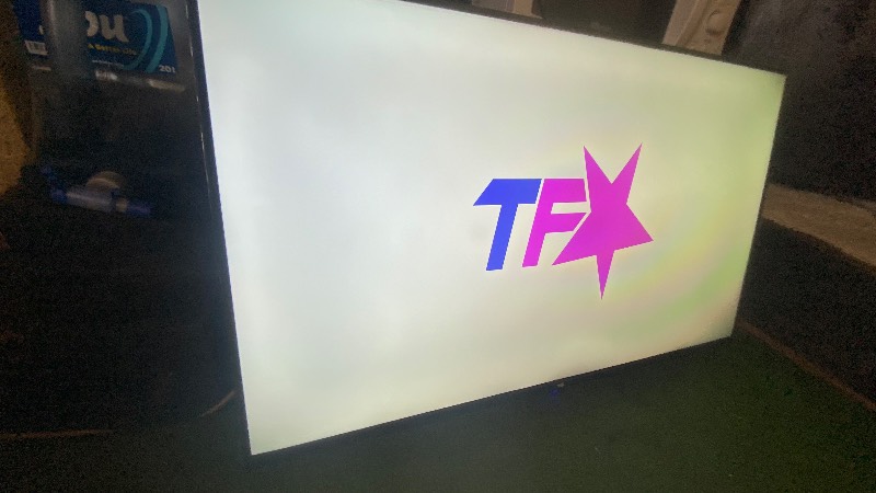SALE. Smart tv — photo 4