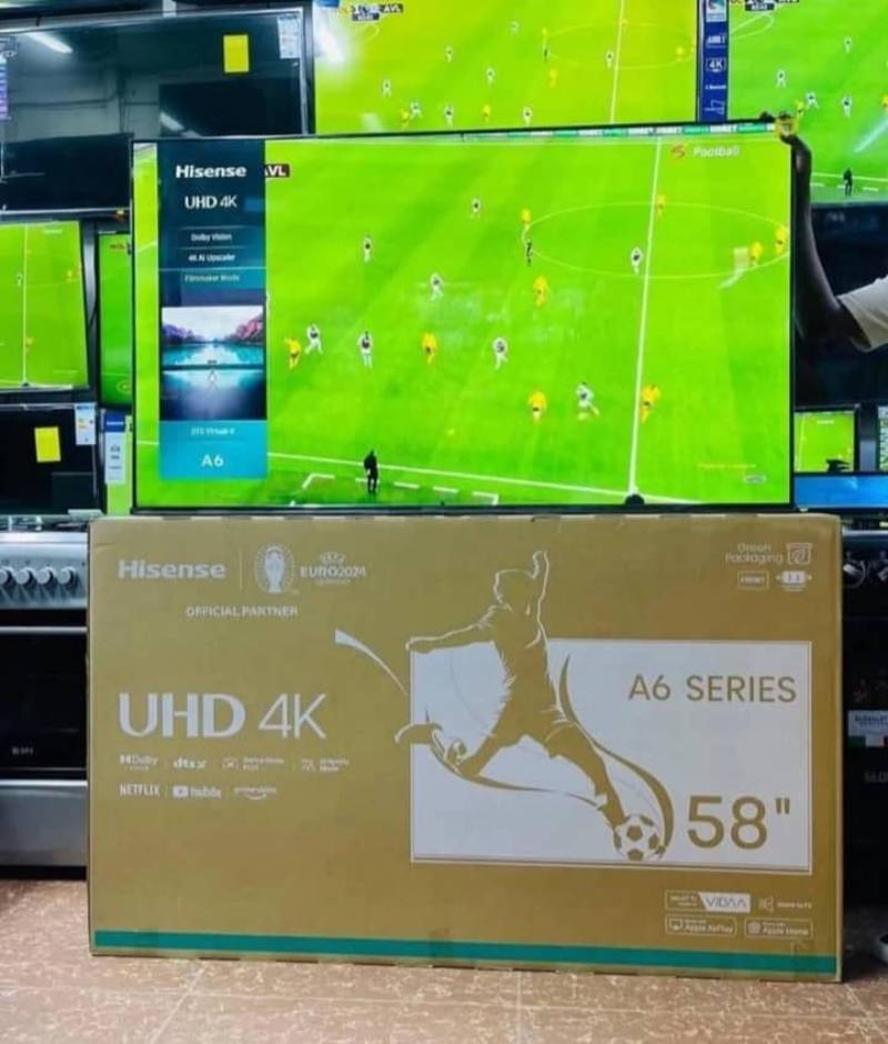 SALE. Tv smart