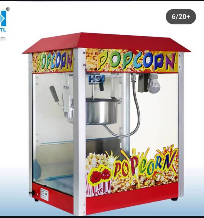 SALE. Popocon