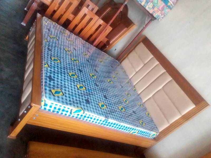 SALE. Muvura bedroom