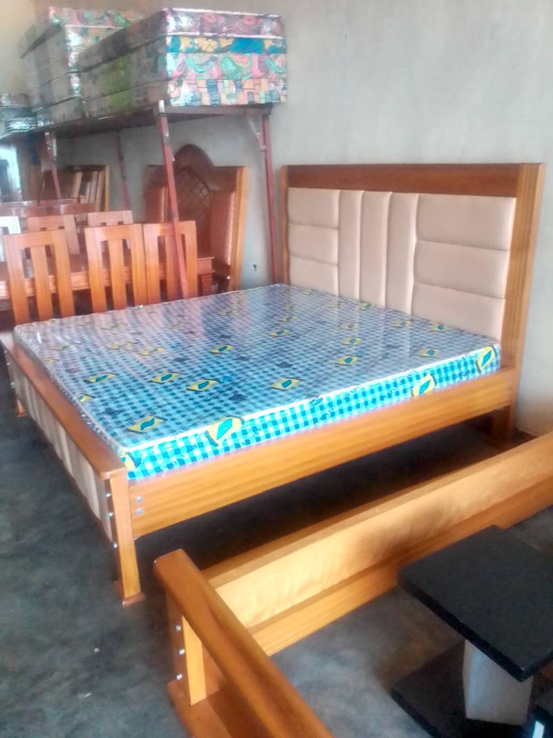 SALE. Muvura bedroom — photo 2