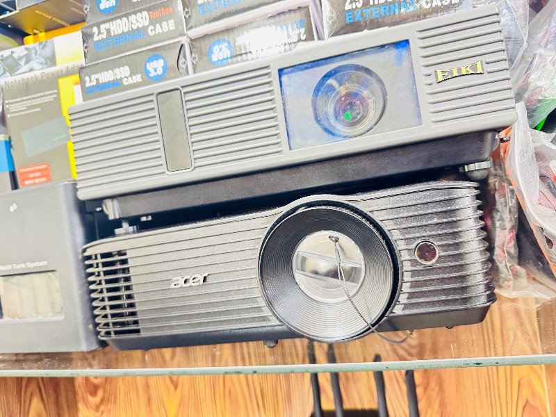 SALE. Projector