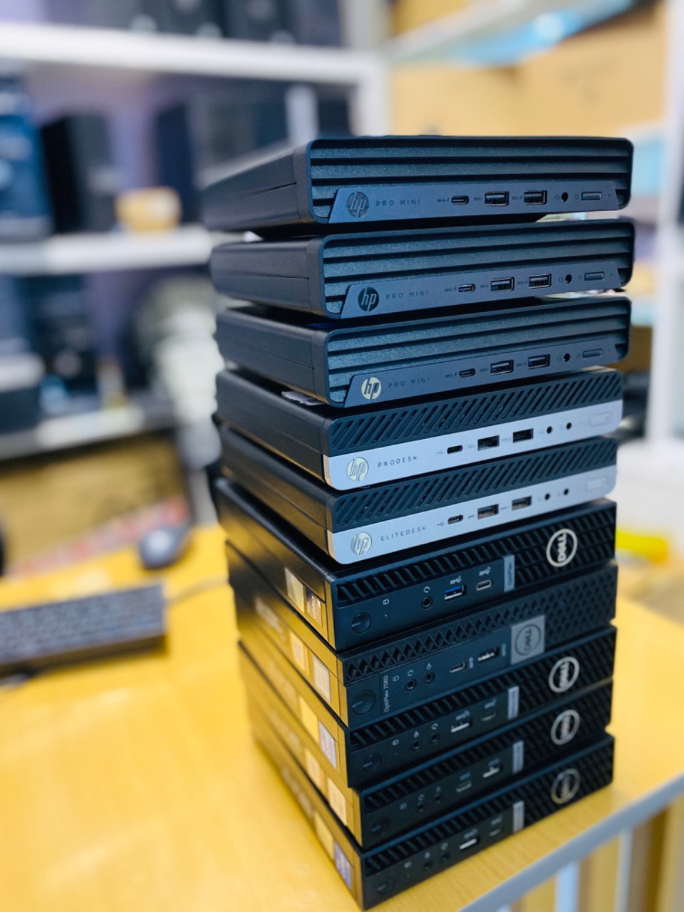 SALE. Mini Desktop — photo 4