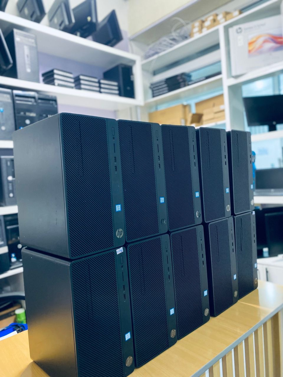 SALE. Desktops