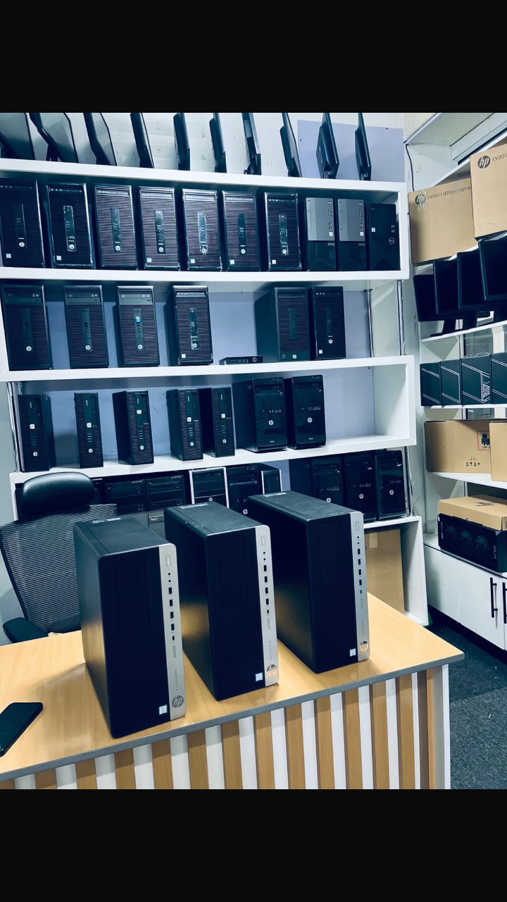 SALE. Heavy task Desktops — photo 4