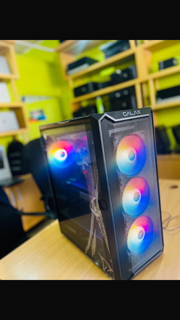 SALE. Heavy task Desktops — photo 5