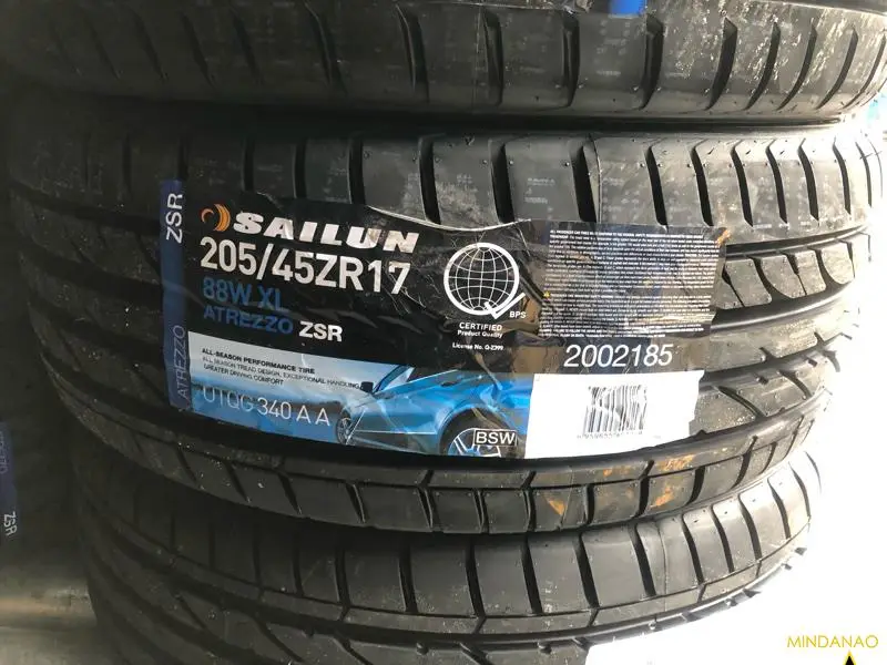 SALE. Tires and Rims