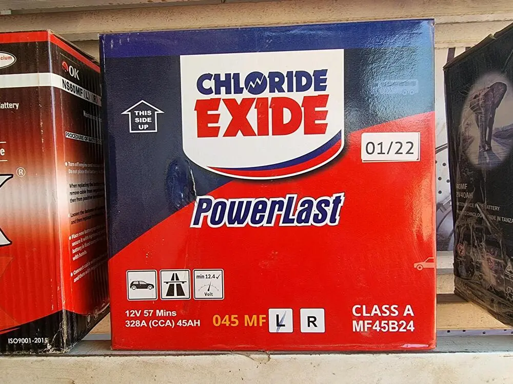 SALE. Car Batteries — photo 3