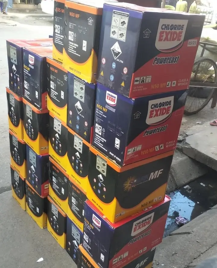 SALE. Car Batteries — photo 4