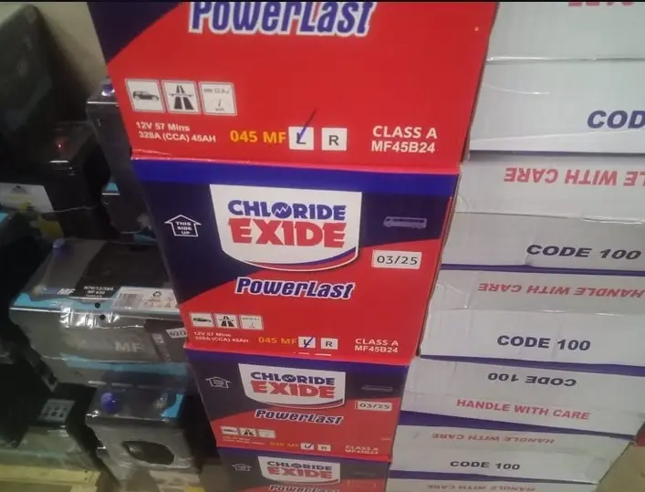 SALE. Car Batteries — photo 5
