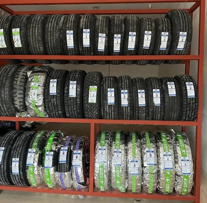 SALE. Car Tires