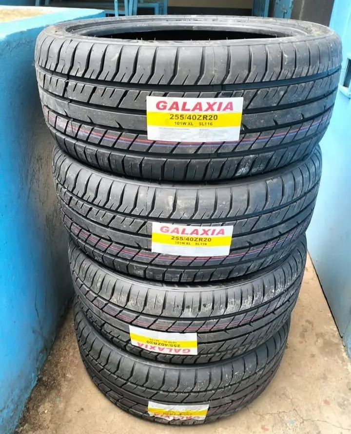 SALE. Car Tires — photo 4