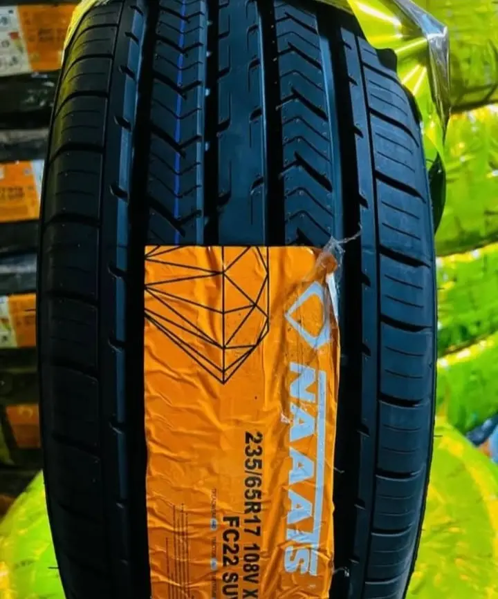 SALE. NAAATS TIRES ALL SIZE.