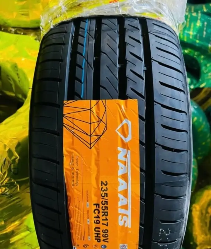 SALE. NAAATS TIRES ALL SIZE. — photo 2