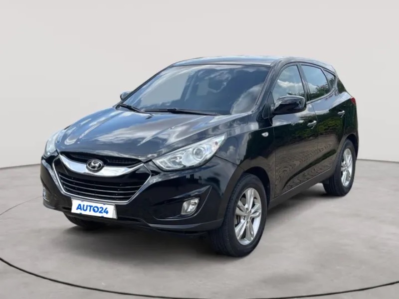 SALE. HYUNDAI TUCSON 2012