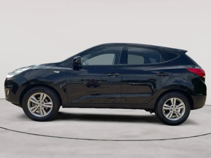 SALE. HYUNDAI TUCSON 2012 — photo 3