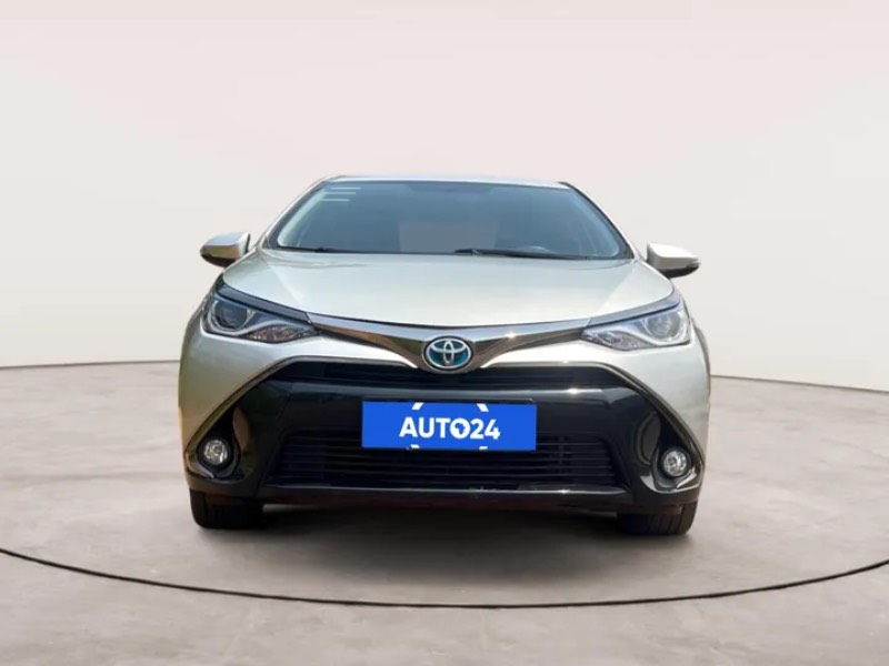 SALE. TOYOTA COROLLA 2020