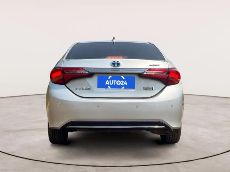 SALE. TOYOTA COROLLA 2020 — photo 3