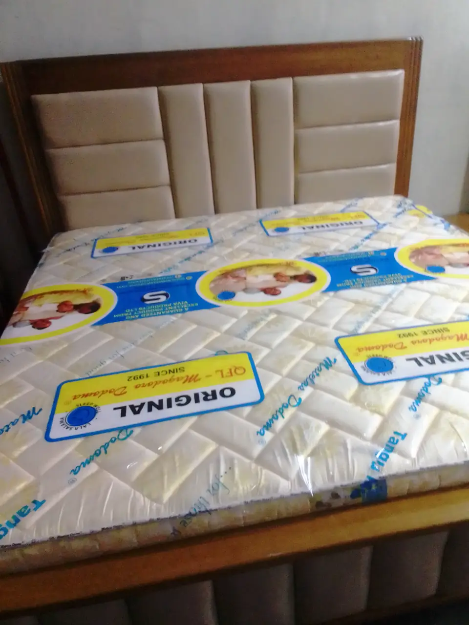 SALE. Bed — photo 2