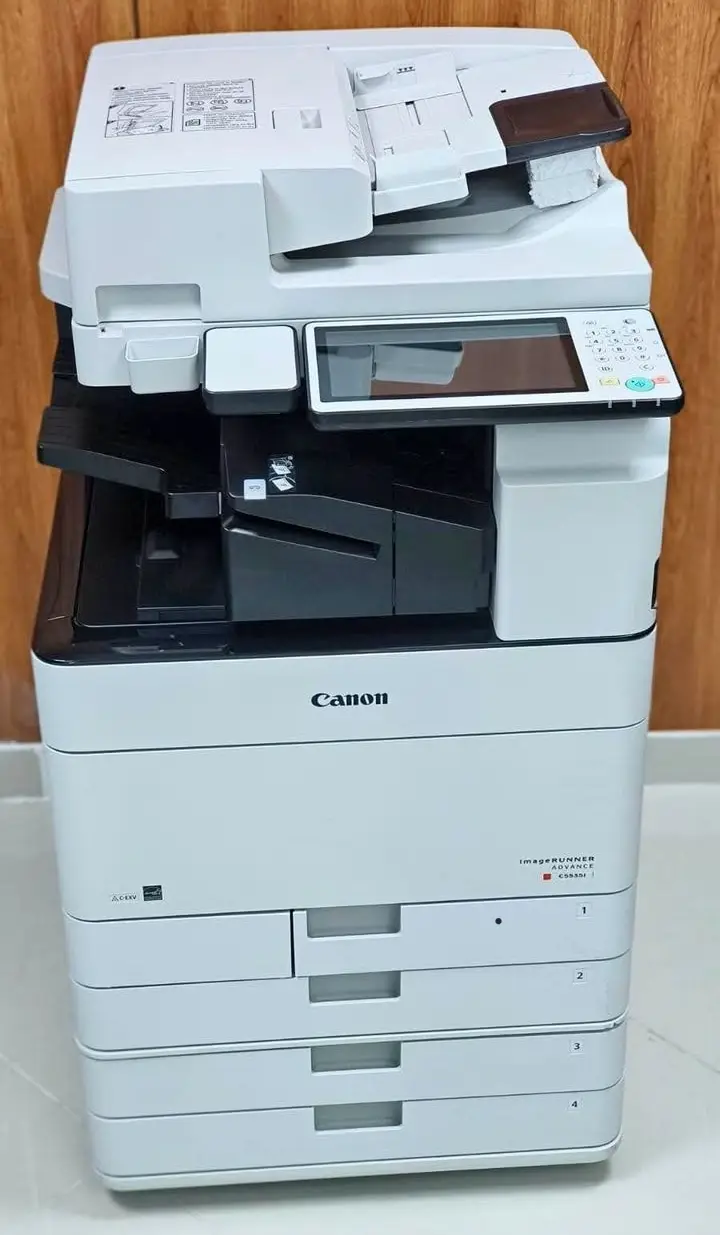 SALE. Printers and accessories
