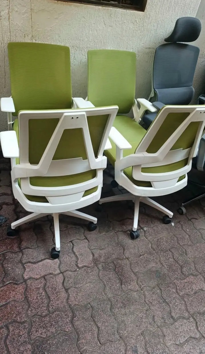 SALE. Office chairs — photo 5