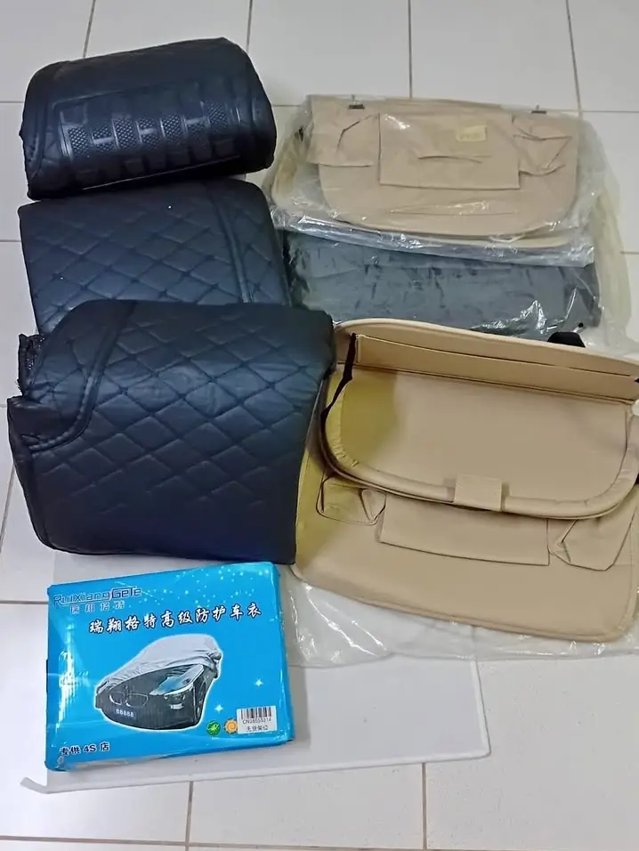 SALE. Car seat covers — photo 4