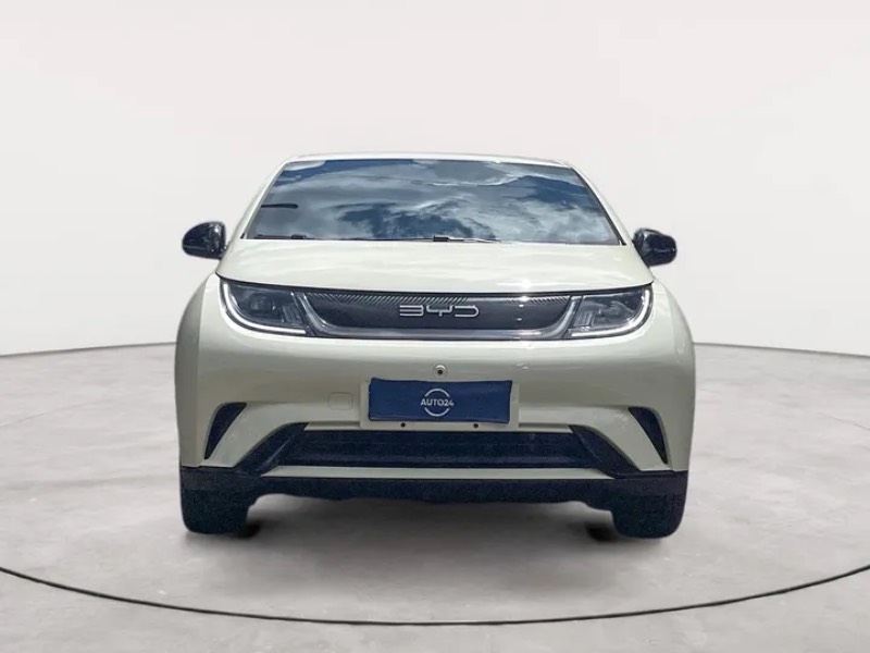 SALE. BYD Dolphin 2023