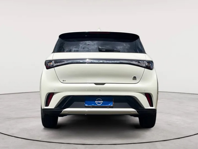 SALE. BYD Dolphin 2023 — photo 3