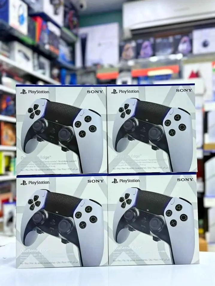 SALE. PS 5 and all accessories