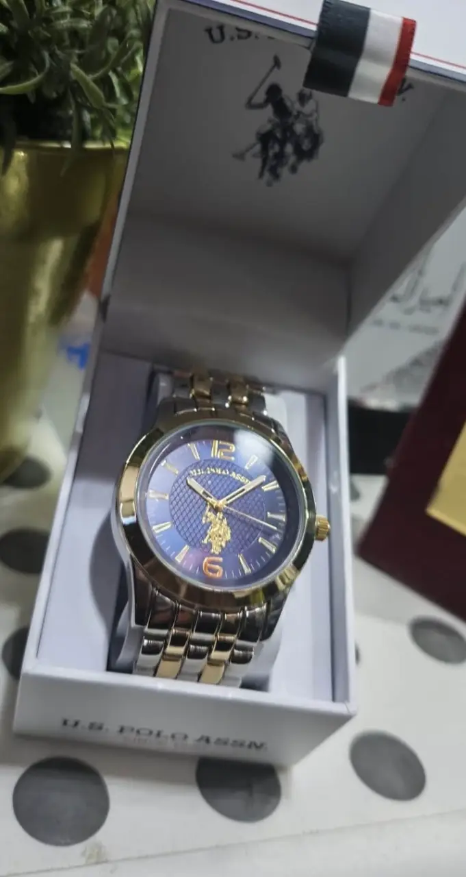 SALE. US POLO Watches — photo 2