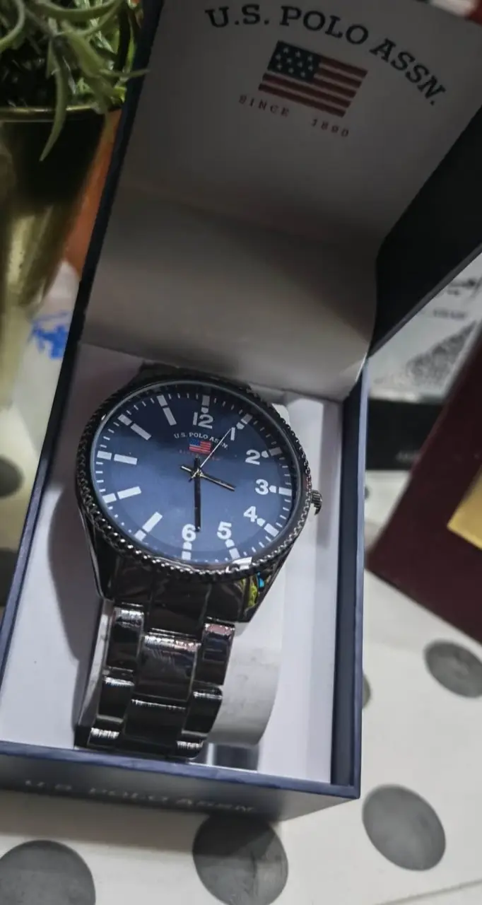 SALE. US POLO Watches — photo 3