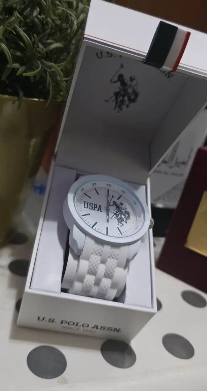 SALE. US POLO Watches — photo 4