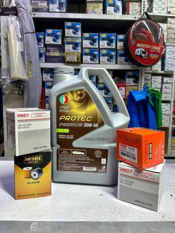 SALE. Engine oil — photo 2