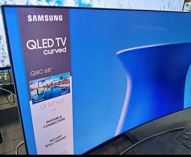 SALE. Tv Screen
