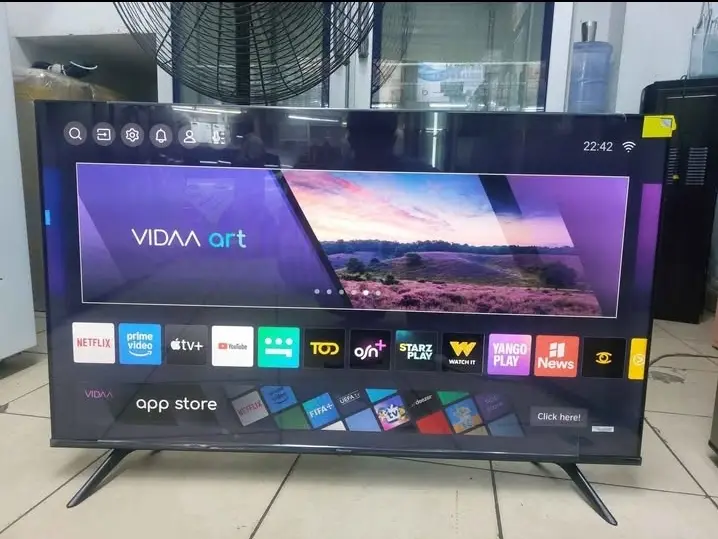 SALE. Tv Screen — photo 2