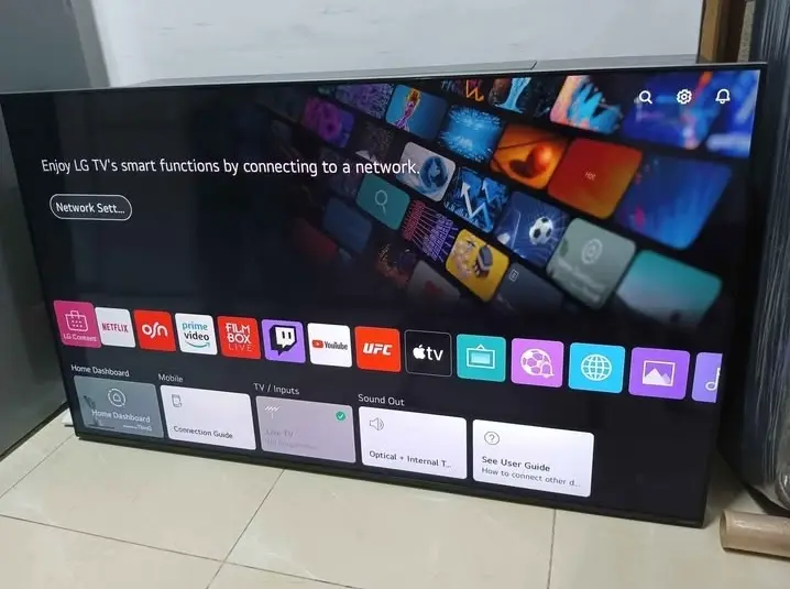 SALE. Tv Screen — photo 4
