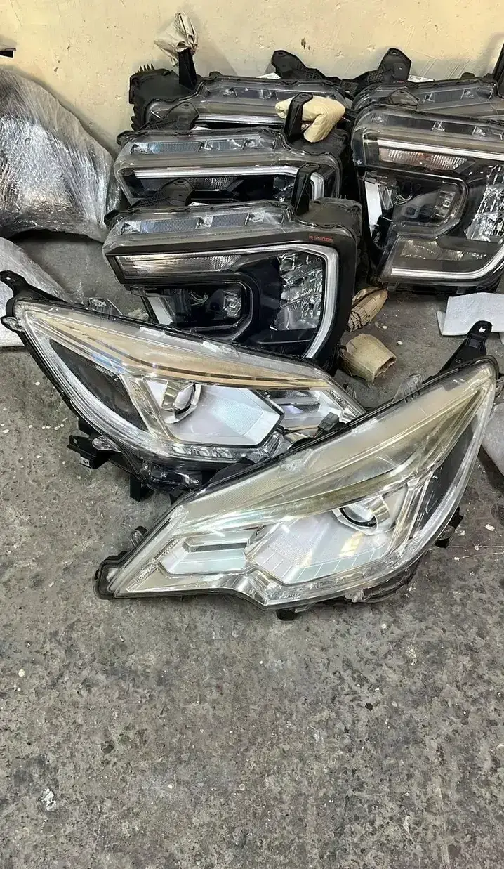 SALE. Car lights