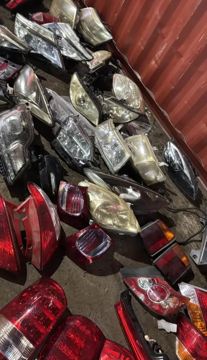 SALE. Car lights — photo 2