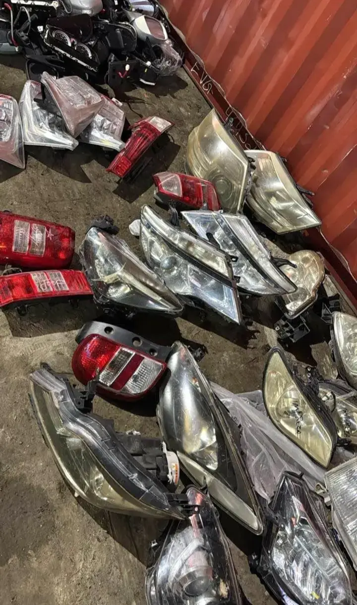 SALE. Car lights — photo 4