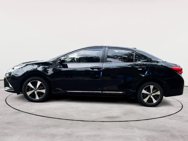 SALE. TOYOTA COROLLA 2019 — photo 3