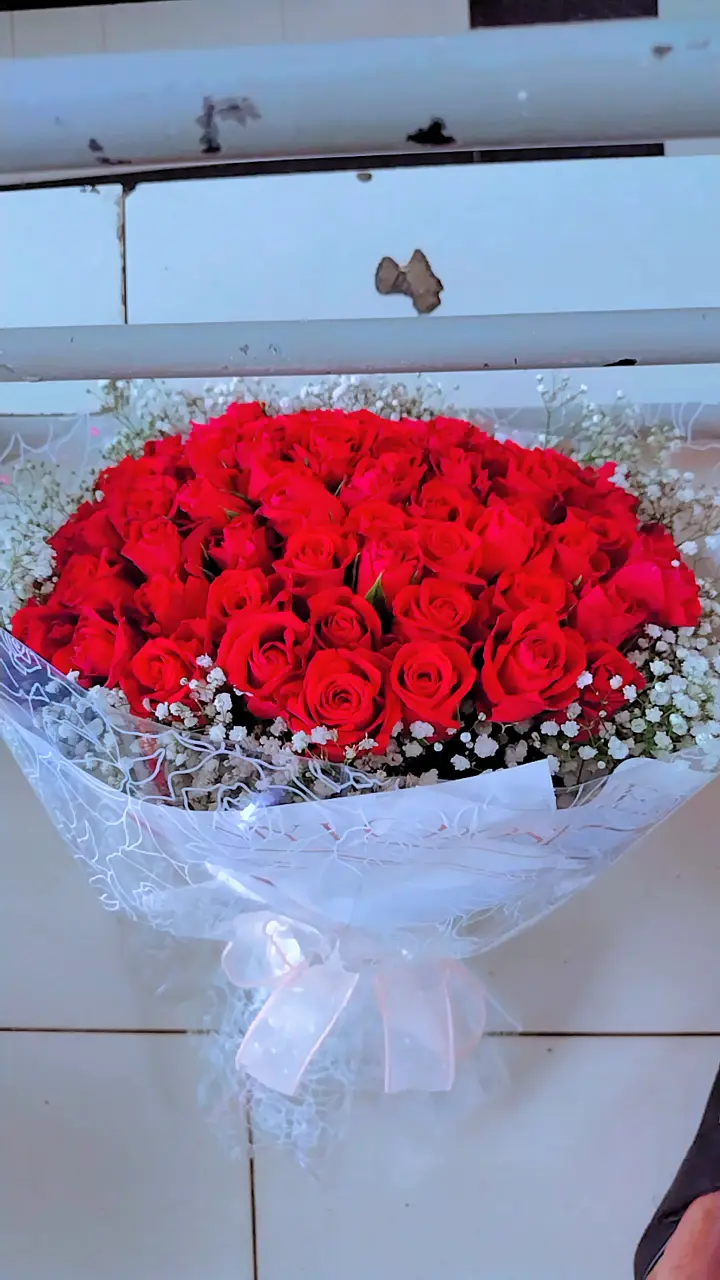 SALE. Flower