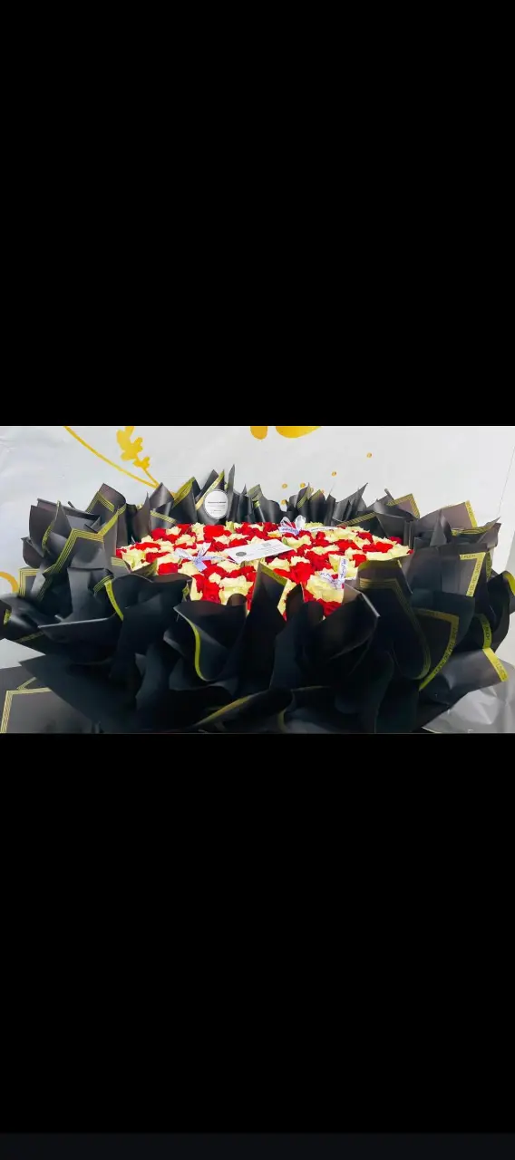 SALE. Flowers