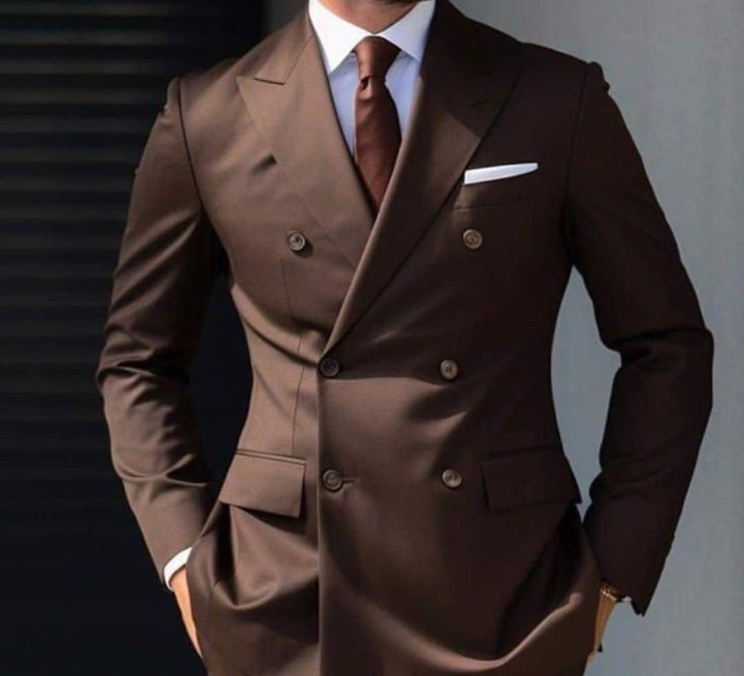 RENT. Classic suits 👔 — photo 2