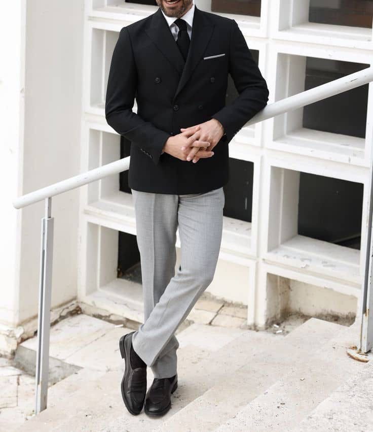 RENT. Classic suits 👔 — photo 4